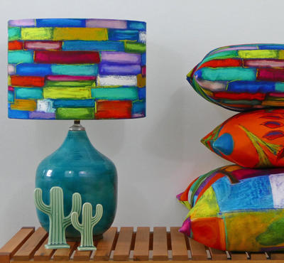 Esterelle - Editrices de tissus