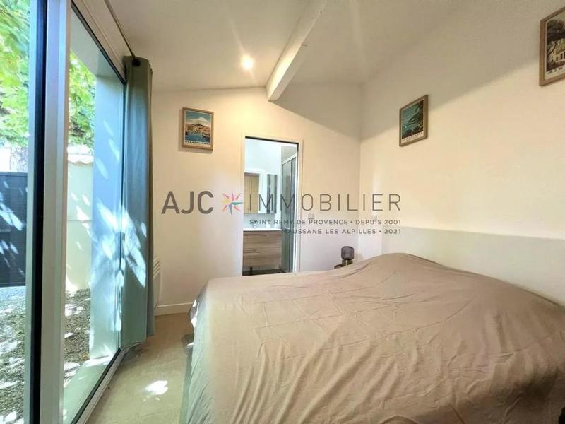 Appartement - 32 m² - 2 pièces