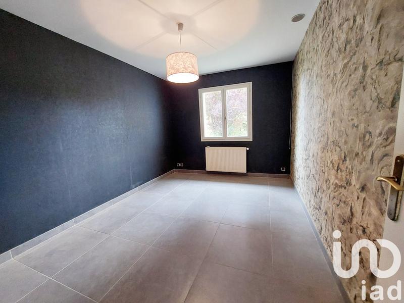 Maison - 180 m² - 6 pièces