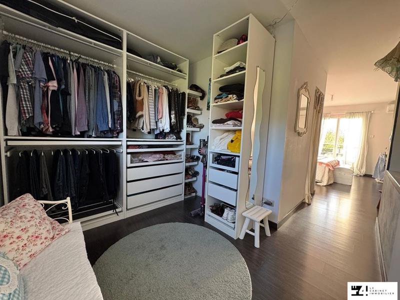 Maison contemporaine - 136 m² - 5 pièces