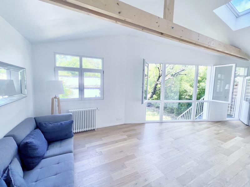 Maison - 171 m² - 8 pièces