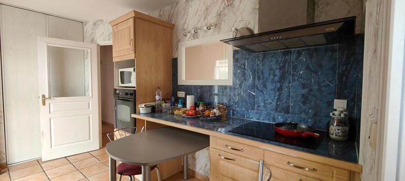 Maison - 164 m² - 4 pièces