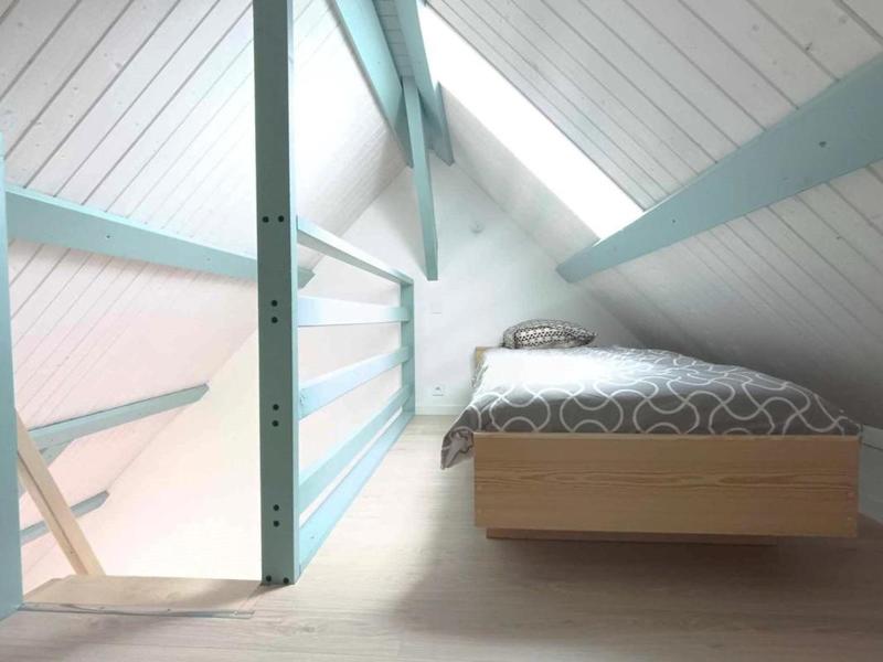 Maison - 169 m² - 6 pièces