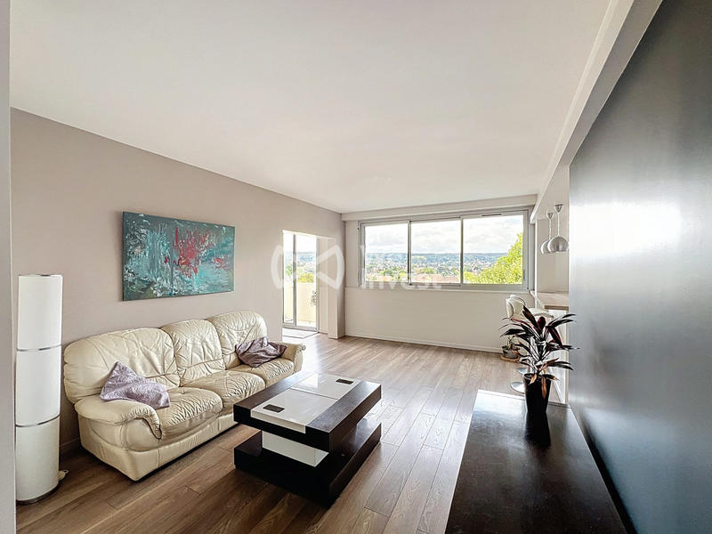 Appartement - 68 m² - 4 pièces