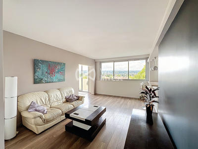 Appartement - 68 m² - 4 pièces