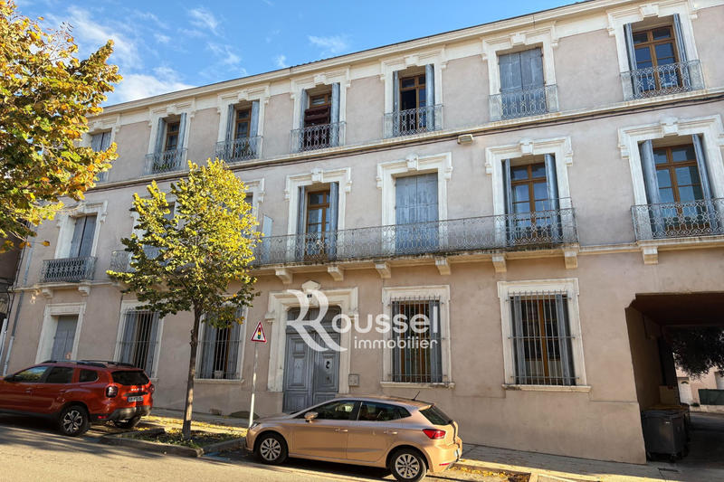 Appartement - 28 m² - 1 pièce