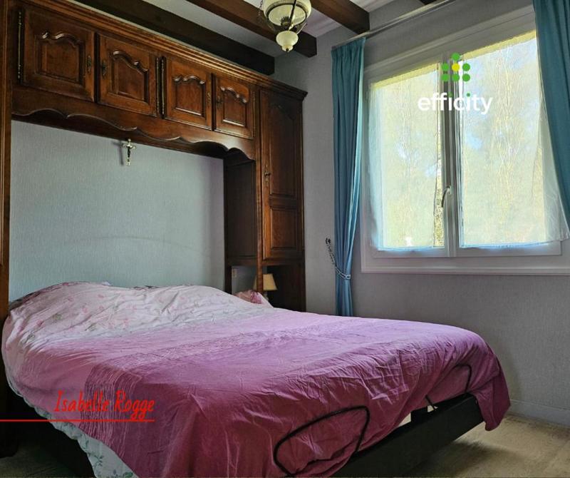 Maison - 82 m² - 4 pièces