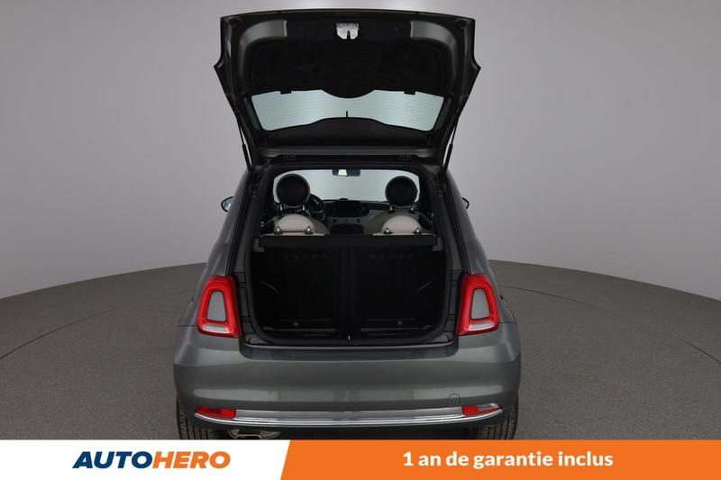 Fiat 500 1.2 Star 69 ch