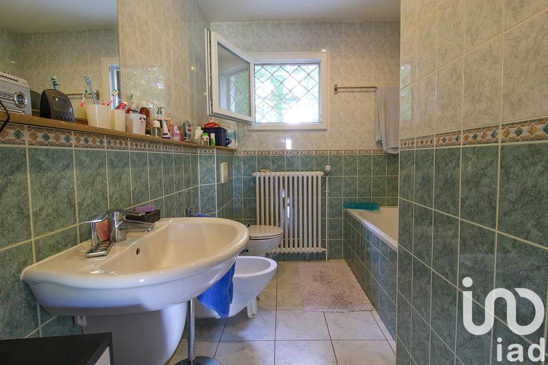 Maison - 89 m² - 4 pièces