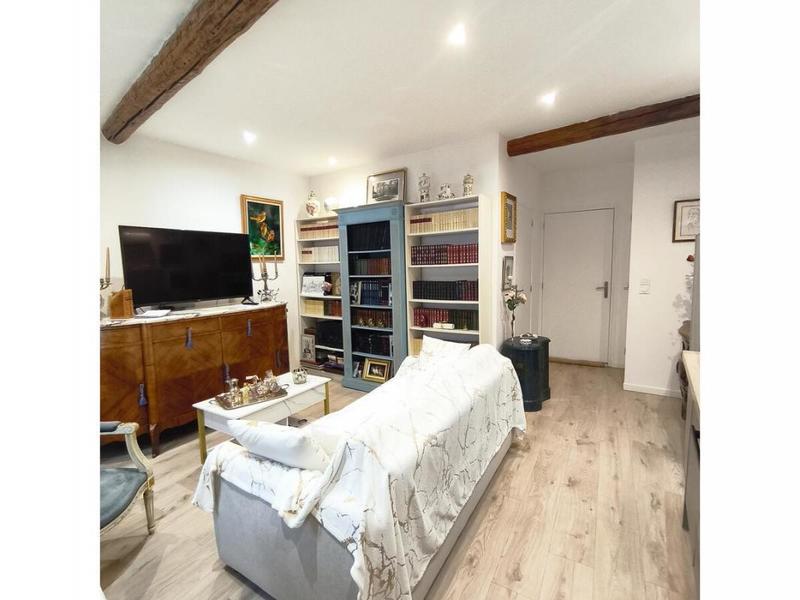 Appartement - 31 m² - 2 pièces