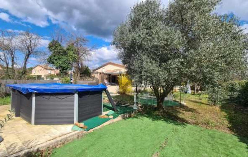 Villa - 96 m² - 4 pièces