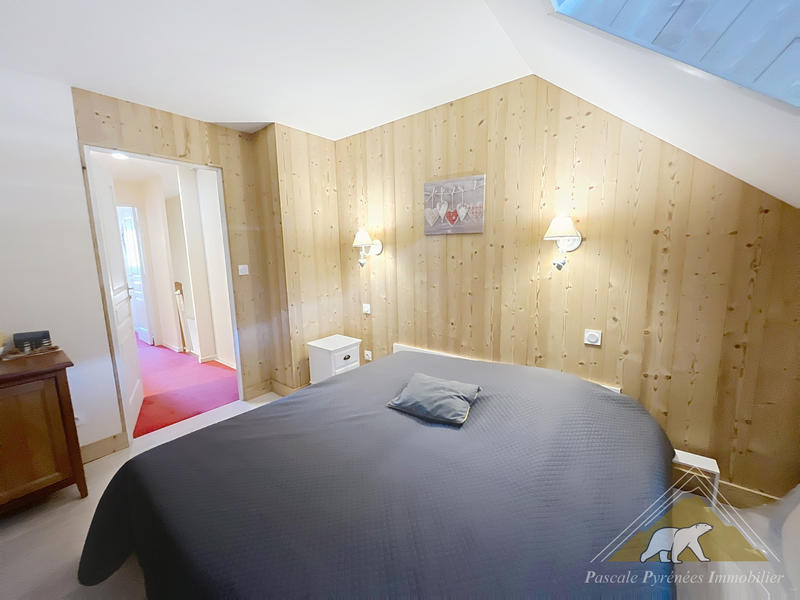 Appartement - 58 m² - 4 pièces