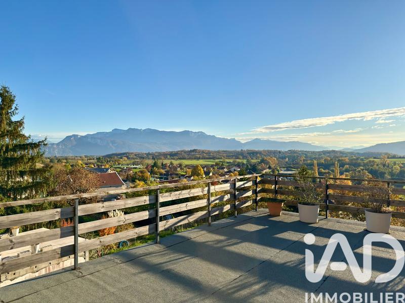 Maison de village - 170 m² - 5 pièces