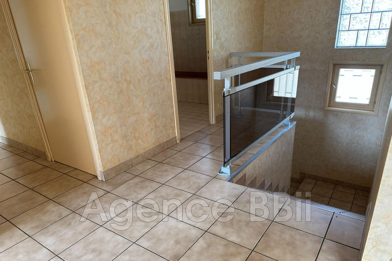 Maison - 118 m² - 5 pièces