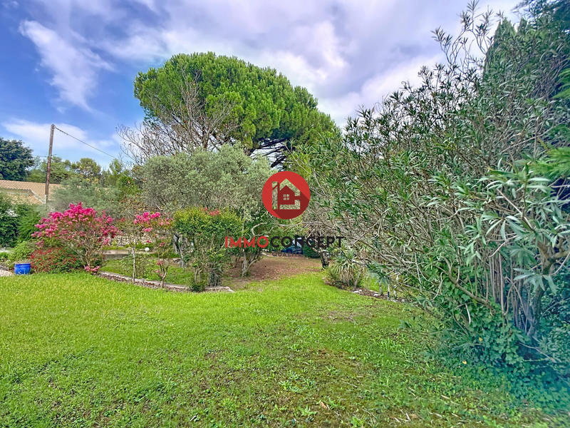 Villa - 232 m² - 7 pièces