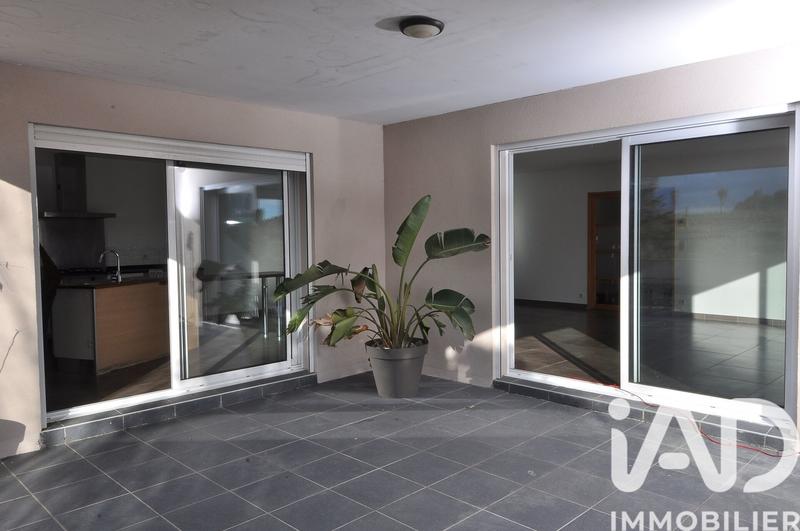 Maison - 159 m² - 6 pièces