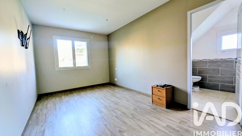 Maison - 101 m² - 5 pièces