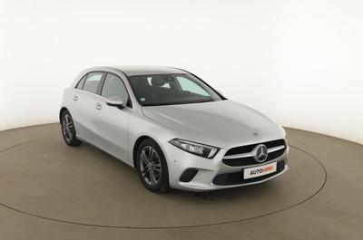 Mercedes Classe a 180 d Style Line 7g-Dct 116 ch
