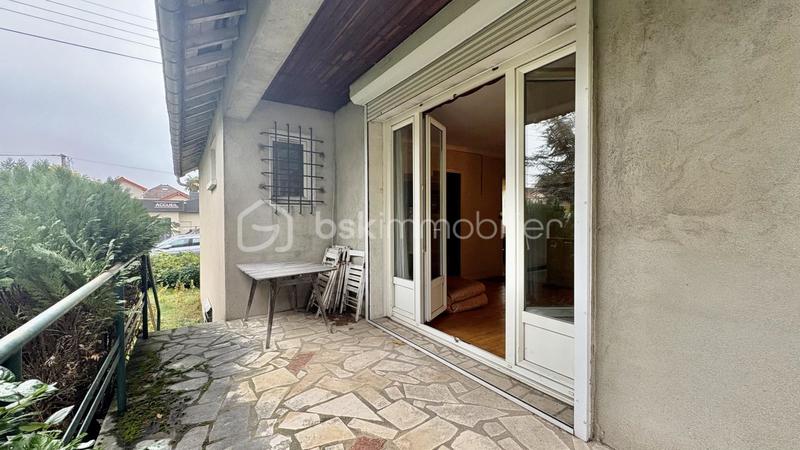 Maison traditionnelle - 93 m² - 5 pièces
