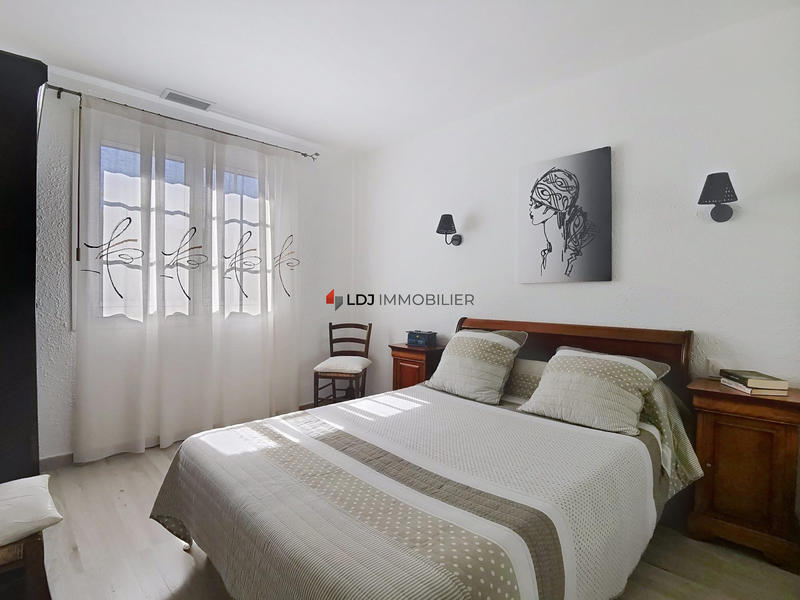 Maison traditionnelle - 125 m² - 6 pièces