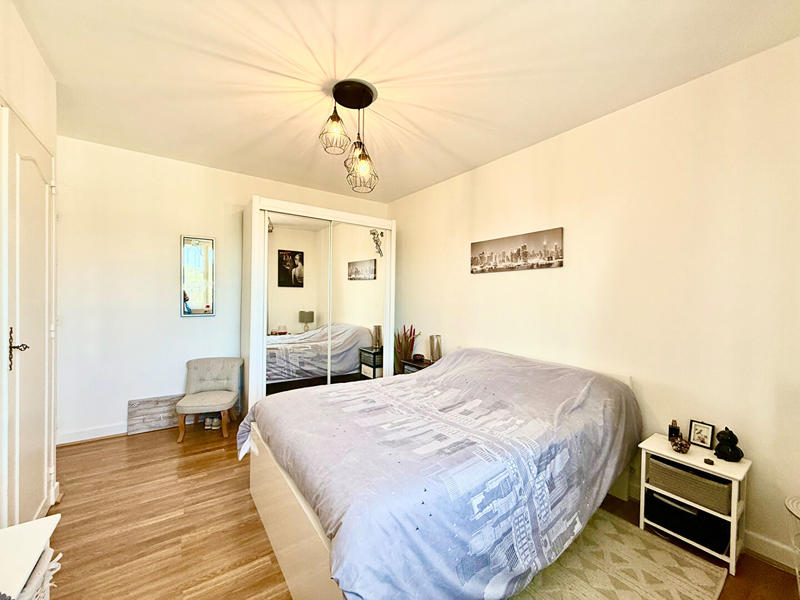 Maison - 114 m² - 6 pièces