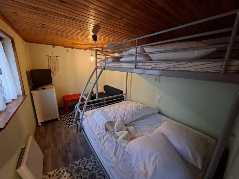 Maison - 23 m² - 2 pièces