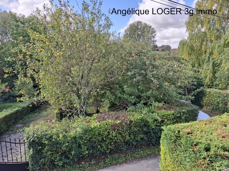 Longère - 103 m² - 5 pièces