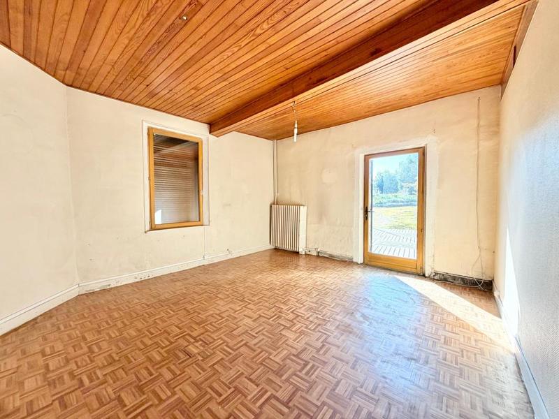 Maison - 114 m² - 4 pièces