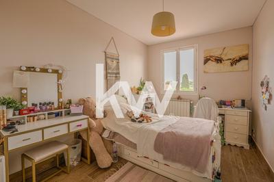 Maison - 189 m² - 7 pièces