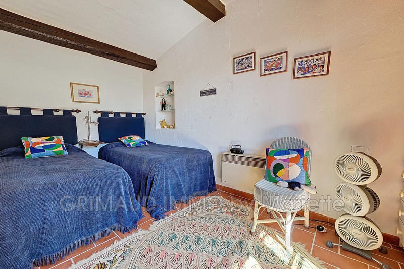 Maison - 127 m² - 6 pièces