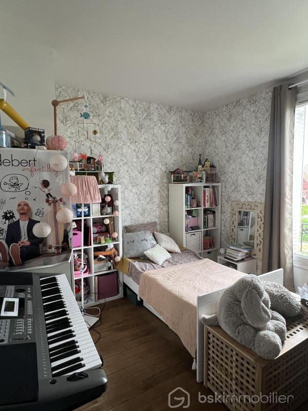 Maison - 84 m² - 3 pièces