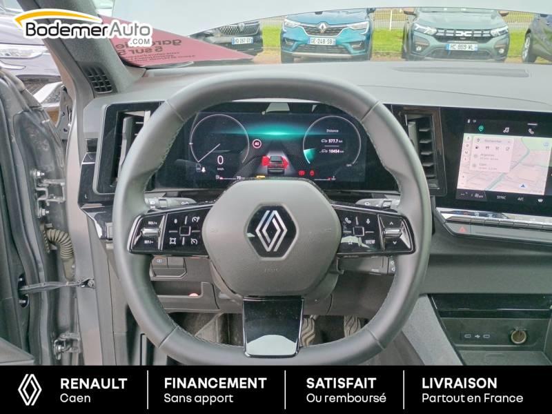Renault Austral mild hybrid advanced 130 Evolution