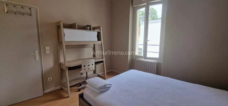 Appartement - 71 m² - 3 pièces