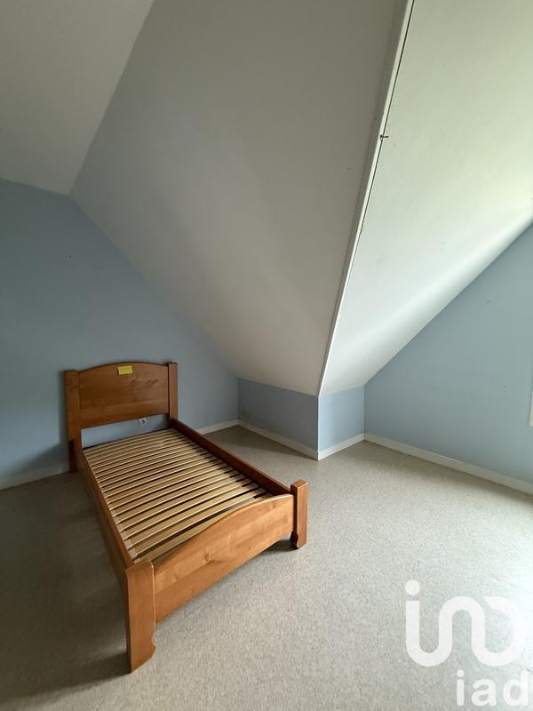 Maison - 319 m² - 11 pièces