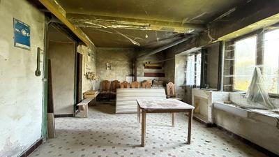 Maison ancienne - 536 m² - 11 pièces