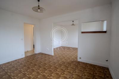 Appartement - 66 m² - 4 pièces