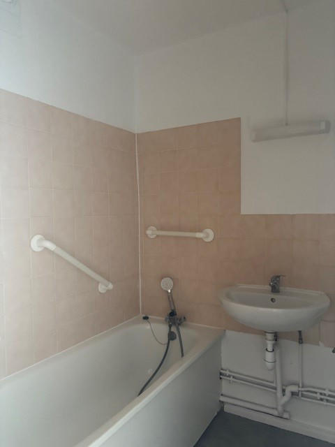 Studio - 35 m² - 1 pièce