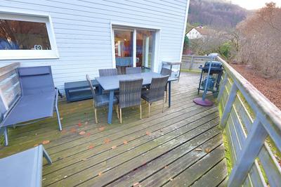 Châlet - 107 m² - 4 pièces