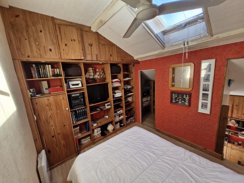 Villa - 25 m² - 1 pièce