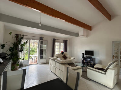 Maison - 101 m² - 4 pièces