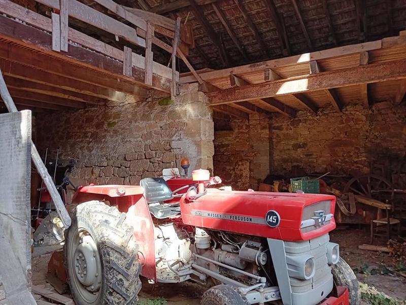 Immeuble - 298 m² - 3 pièces