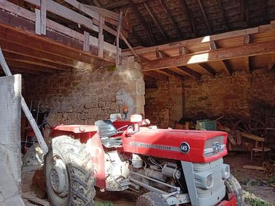 Immeuble - 298 m² - 3 pièces