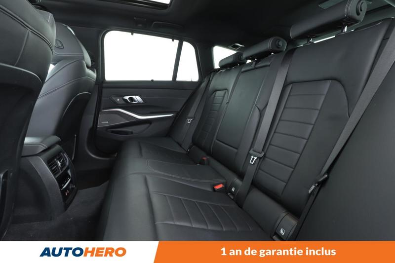 Bmw Série 3 Touring 330i xDrive m Sport Bva8 258 ch