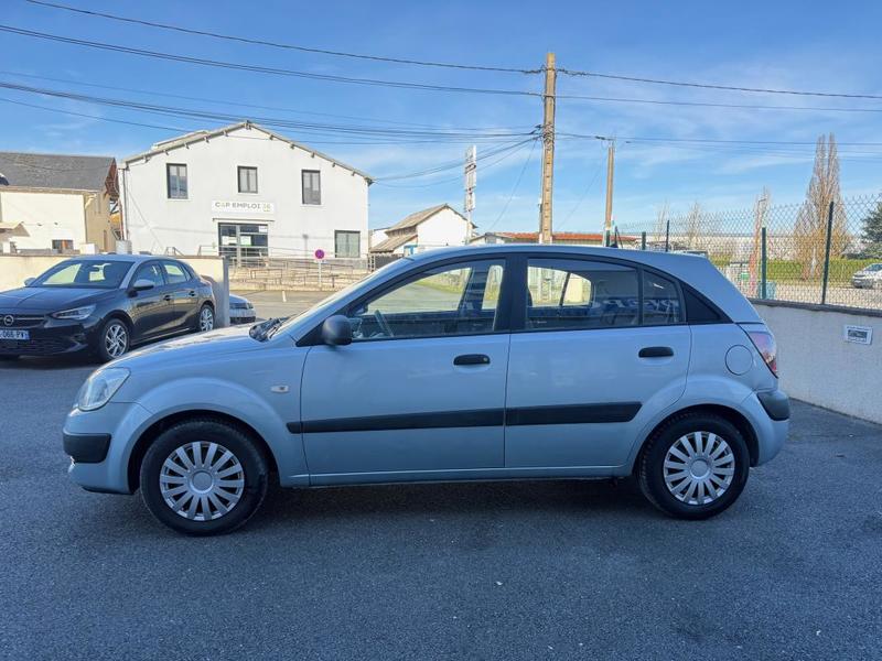 Kia Rio 1.2 i 97 Ch 5 Portes / Reprise Possible