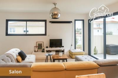 Villa - 100 m² - 6 pièces