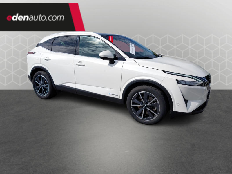 Nissan Qashqai Vp e-Power 190 ch Tekna