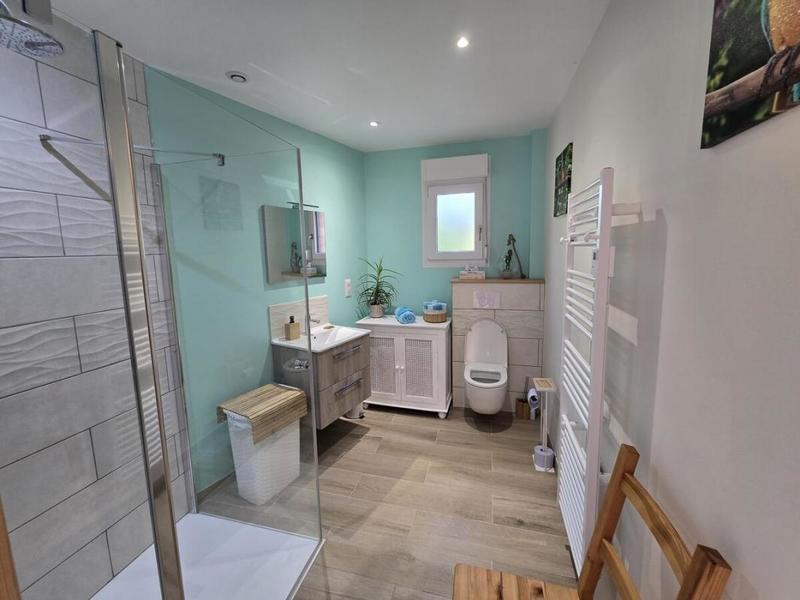 Maison - 295 m² - 9 pièces