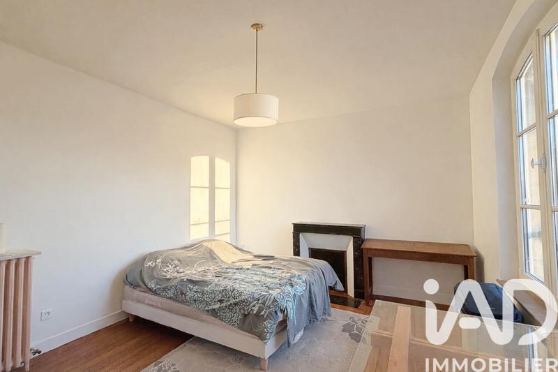 Maison - 154 m² - 6 pièces