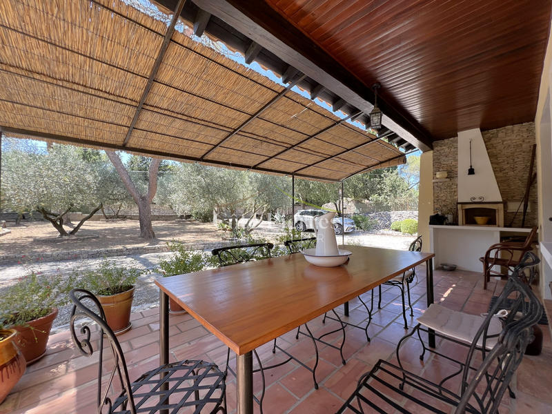 Maison - 138 m² - 5 pièces