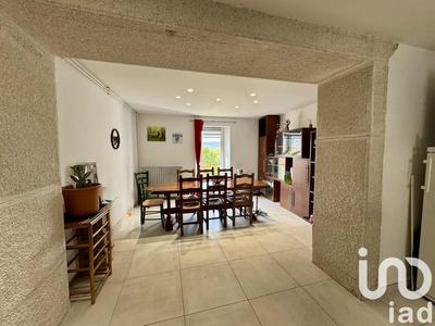 Maison de campagne - 145 m² - 5 pièces